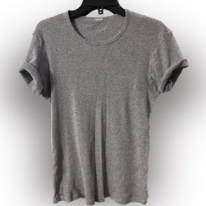Calvin Klein rubbed T-shirt Medium